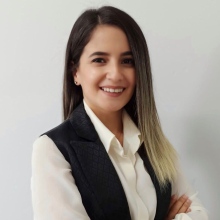 Psk. Dan. Burcu Öztürk