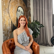 Dyt. Hazal Asfuroğlu fotoğraf 1