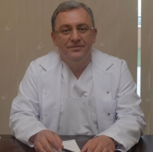Uzm. Dr. Cem Mermut fotoğraf 1