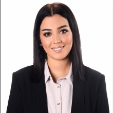 Uzm. Kl. Psk. Denizcan Küçükaksu Korkmaz