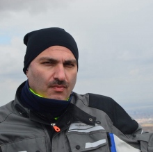 Op. Dr. İsamettin Bahadır