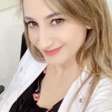 Dyt. Nilgün Buse Gül