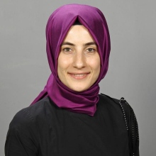Op. Dr. Sena Genç Elden