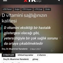 Prof. Dr. Muammer Karadeniz fotoğraf 4