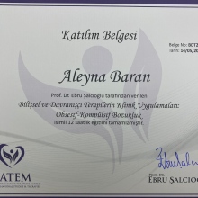 Psk. Aleyna Baran fotoğraf 7