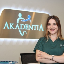 Uzm. Dt. Songül İncegeliş