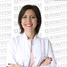 Uzm. Dr. Serap Latif Raif