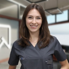 Dt. Zeynep Demirkılıç