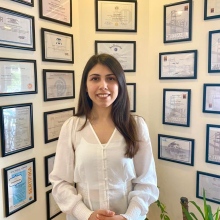 Uzm. Psk. Dan. Yasemin Altıntaş