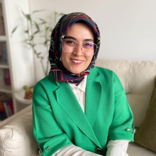 Psk. Beyza Özeren