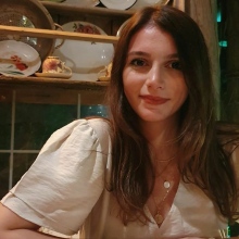 Psk. Dilek Çakır