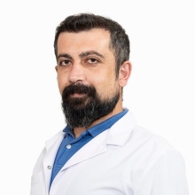 Uzm. Dr. Sıtar Hezer