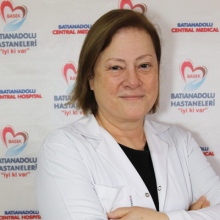 Uzm. Dr. Berrin Korkut