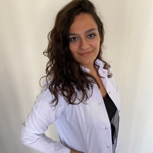 Dkt. Emine Kılıç fotoğraf 1