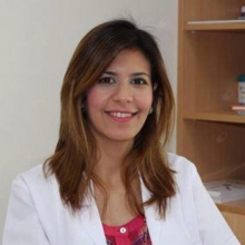 Uzm. Dr. Türkan Turgay
