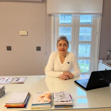 Uzm. Dr. Mahya Sultan Tosun fotoğraf 3
