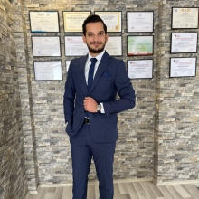 Dyt. Gökhan Çelik