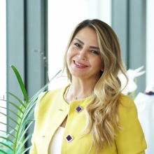Prof. Dr. Alev Leventoğlu