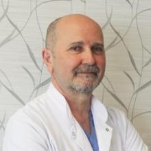 Uzm. Dr. Ayhan Baltay