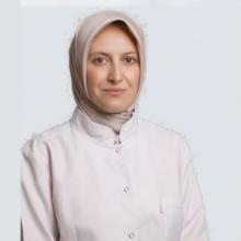 Doç. Dr. Emel Çağlayan