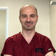 Doç. Dr. Selim Demir fotoğraf 7