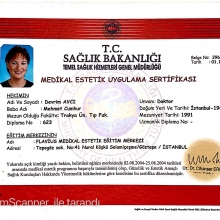 Dr. Devrim Çağlarer Avcı fotoğraf 7