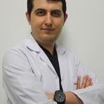 Uzm. Fzt. Halil İbrahim Kurmaz