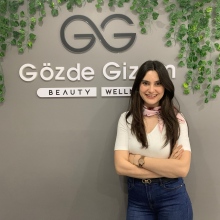 Uzm. Dyt. Gözde Er