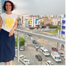 Prof. Dr. Naime Altınkaya fotoğraf 6