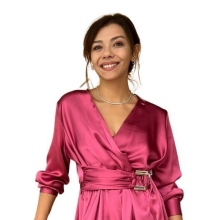 Uzm. Dyt. Elif Gökçe Yazmacı