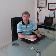 Uzm. Dr. Serhat İpekçi