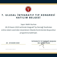 Dr. Melih Nurhan fotoğraf 6