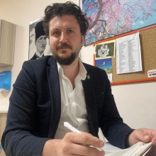 Op. Dr. Mehmet Özel