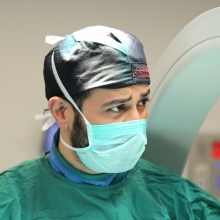 Op. Dr. Mehmet Yılmaz