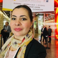 Doç. Dr. Fatma Ümit Malya