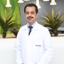 Op. Dr. Serdar Özkan