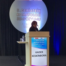 Prof. Dr. Kader Keskinbora fotoğraf 2