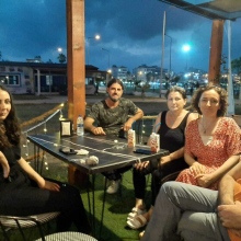 Uzm. Dr. Şükrü Özaydın fotoğraf 1