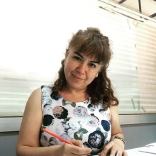 Fzt. Fadime Doymaz fotoğraf 1
