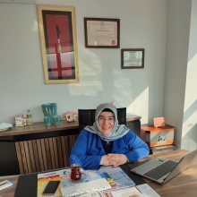 Op. Dr. Aytül Aslan Erdoğmuş