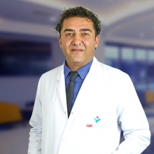 Doç. Dr. Mesut Sipahi