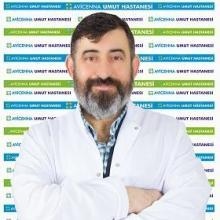 Uzm. Dr. Mertol Bulur
