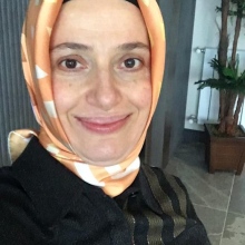 Dr. Fatma Boz Özcankaya fotoğraf 1