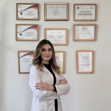 Dyt. Selda Karakurumer