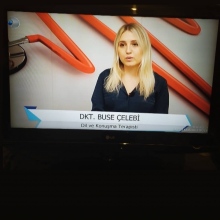 Dkt. Buse Çelebi fotoğraf 4