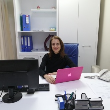 Prof. Dr. Aytül Çorbacıoğlu Esmer fotoğraf 4