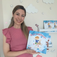 Uzm. Dr. Nazlı Karaca Kurt fotoğraf 1