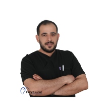 Fzt. İbrahim Halil Kılıç fotoğraf 1