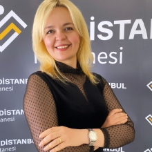 Uzm. Dr. Tuğba Sema Yıldız
