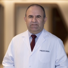 Doç. Dr. Nafız Koçak